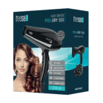 Професійний фен для волосся PRO-DRY Teesa TSA0511 500 AC 2300 Вт - Зображення 4