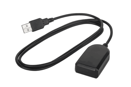 Програматор CLR71098 PIL1026 для пультів дистанційного керування Cabletech 4 в 1