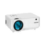 Світлодіодний проектор Kruger&Matz V-LED20 KM0370-FHD FullHD - Зображення 2
