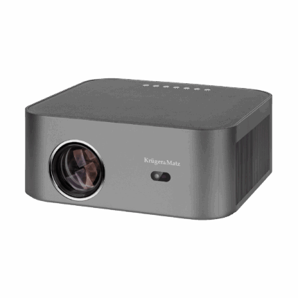 FullHD Android LED проектор Kruger&Matz V-LED100 KM0373