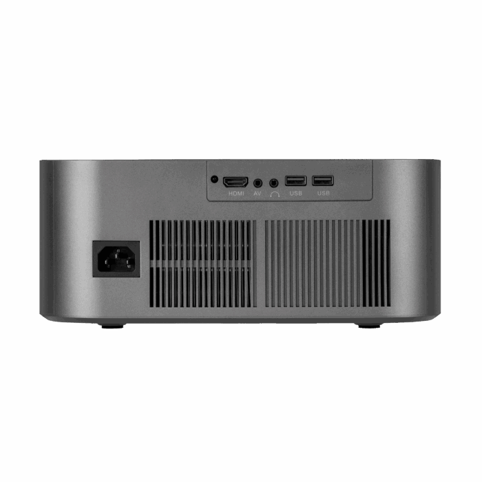 FullHD Android LED проектор Kruger&Matz V-LED100 KM0373 - Зображення 4