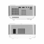 Світлодіодний проектор Kruger&Matz V-LED10 KM0370 - Зображення 3