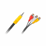 Світлодіодний проектор Kruger&Matz V-LED10 KM0370 - Зображення 8