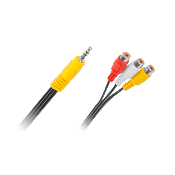 Світлодіодний проектор Kruger&Matz V-LED10 KM0370 - Зображення 8