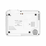 Світлодіодний проектор Kruger&Matz V-LED10 KM0370 - Зображення 4
