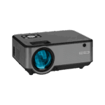 Світлодіодний проектор Kruger&Matz V-LED60 KM0371-FHD з Wi-Fi та роздільною здатністю FullHD - Зображення 2