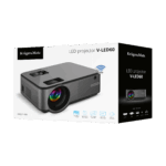 Світлодіодний проектор Kruger&Matz V-LED60 KM0371-FHD з Wi-Fi та роздільною здатністю FullHD - Зображення 9
