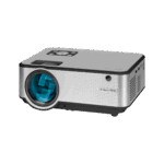Світлодіодний проектор Kruger&Matz V-LED50 KM0371 з Wi-Fi