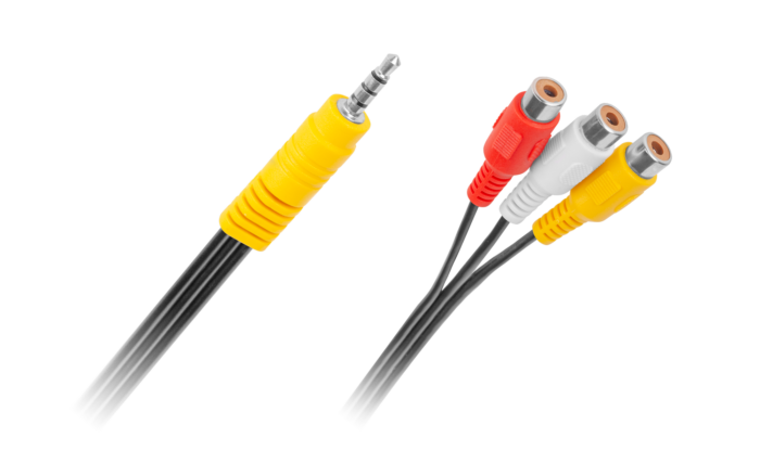 Світлодіодний проектор Kruger&Matz V-LED50 KM0371 з Wi-Fi - Зображення 8