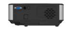 Світлодіодний проектор Kruger&Matz V-LED50 KM0371 з Wi-Fi - Зображення 4