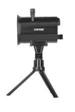Світлодіодний проектор Vipow ZAR0442 зі змінними слайдами (4 шаблони) - Зображення 2
