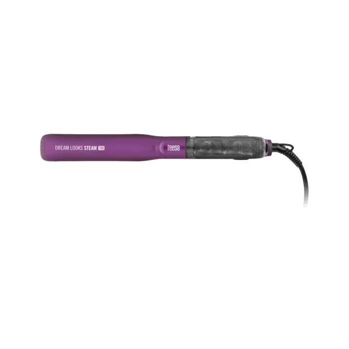 Випрямляч для Teesa TSA0562 волосся DREAM LOOKS STEAM 700 з парою - Зображення 4