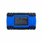 Автоматичний випрямляч 12V Eurokomp URZ4046 8A-24V 4A E6148 - Зображення 3