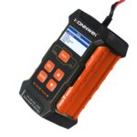 Зарядний пристрій та лічильник Konnwei KW520 520 - Зображення 6