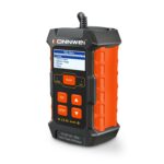 Зарядний пристрій та лічильник Konnwei KW520 520 - Зображення 3