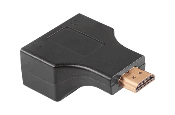 Подовжувач HDMI/2xRJ45 ZLA0798 30 м - Зображення 2