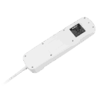 5 розетками - 1
