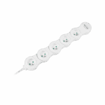 5 розеток