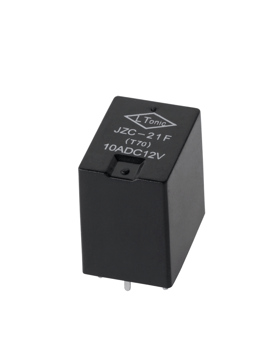 Реле 10A/12V-4088 Реле 10A/12V-4088 PRE0002B