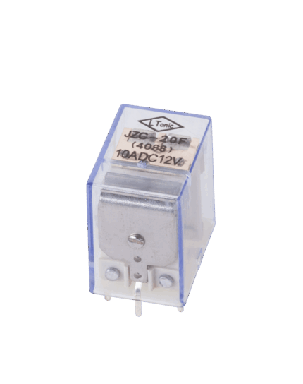 Реле 10A PRE0002-10 12V-4088