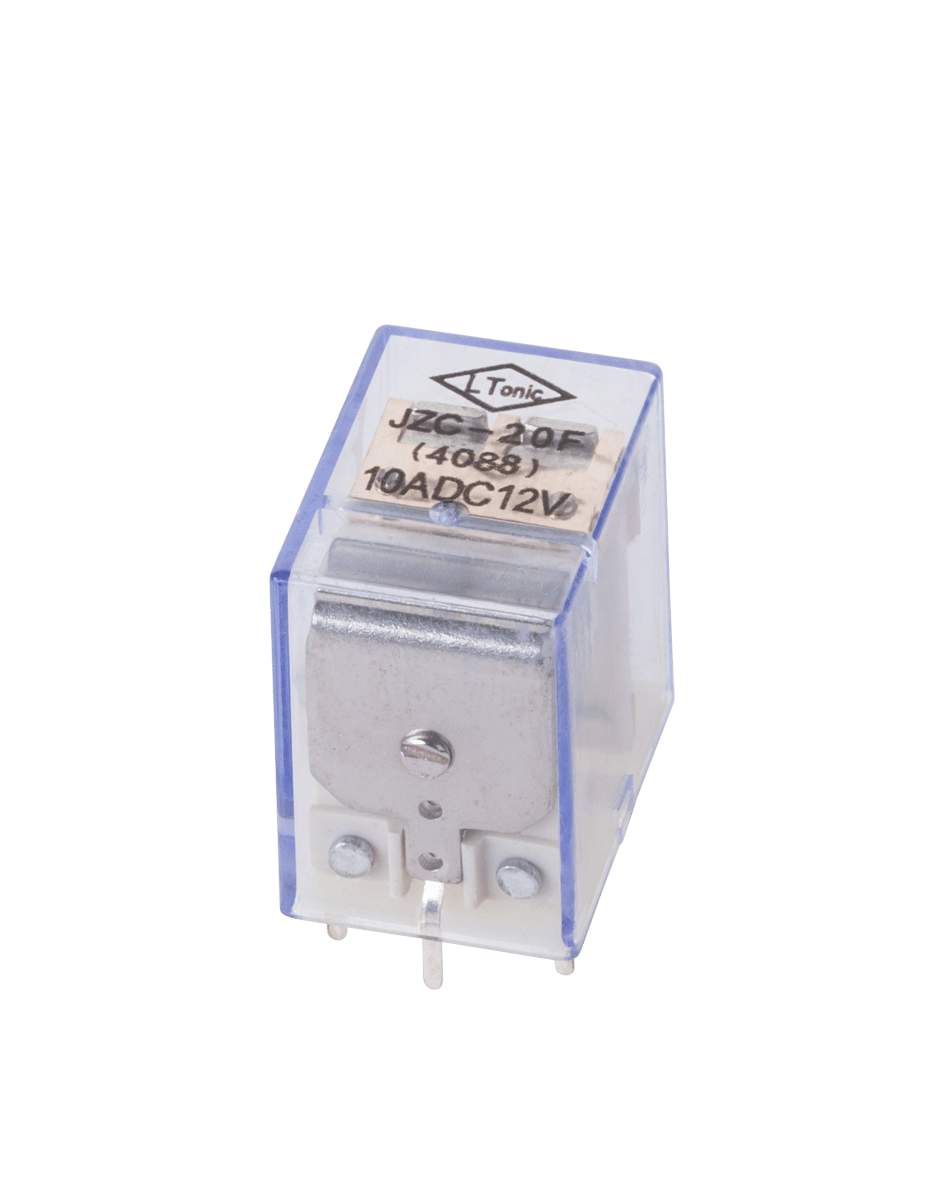 Реле 10A 12V-4088 Реле 10A PRE0002-10 12V-4088