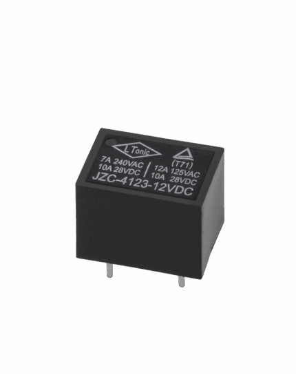 Реле 10A/12V-4123 PRE0006