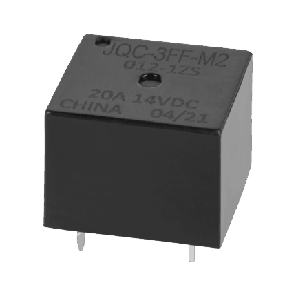 Реле 20A/14V PRE0002B-1