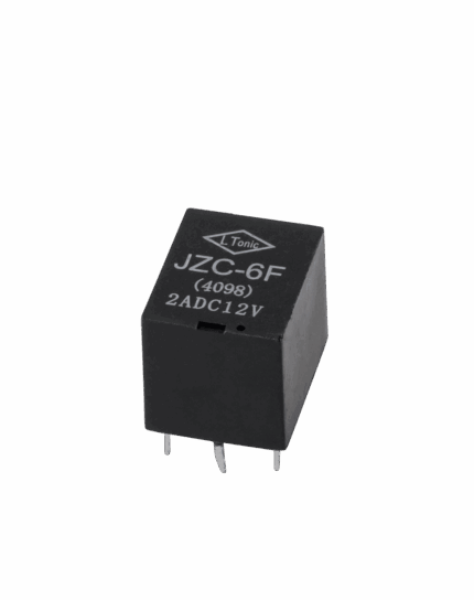 Реле 2A/12V-4098 PRE0003