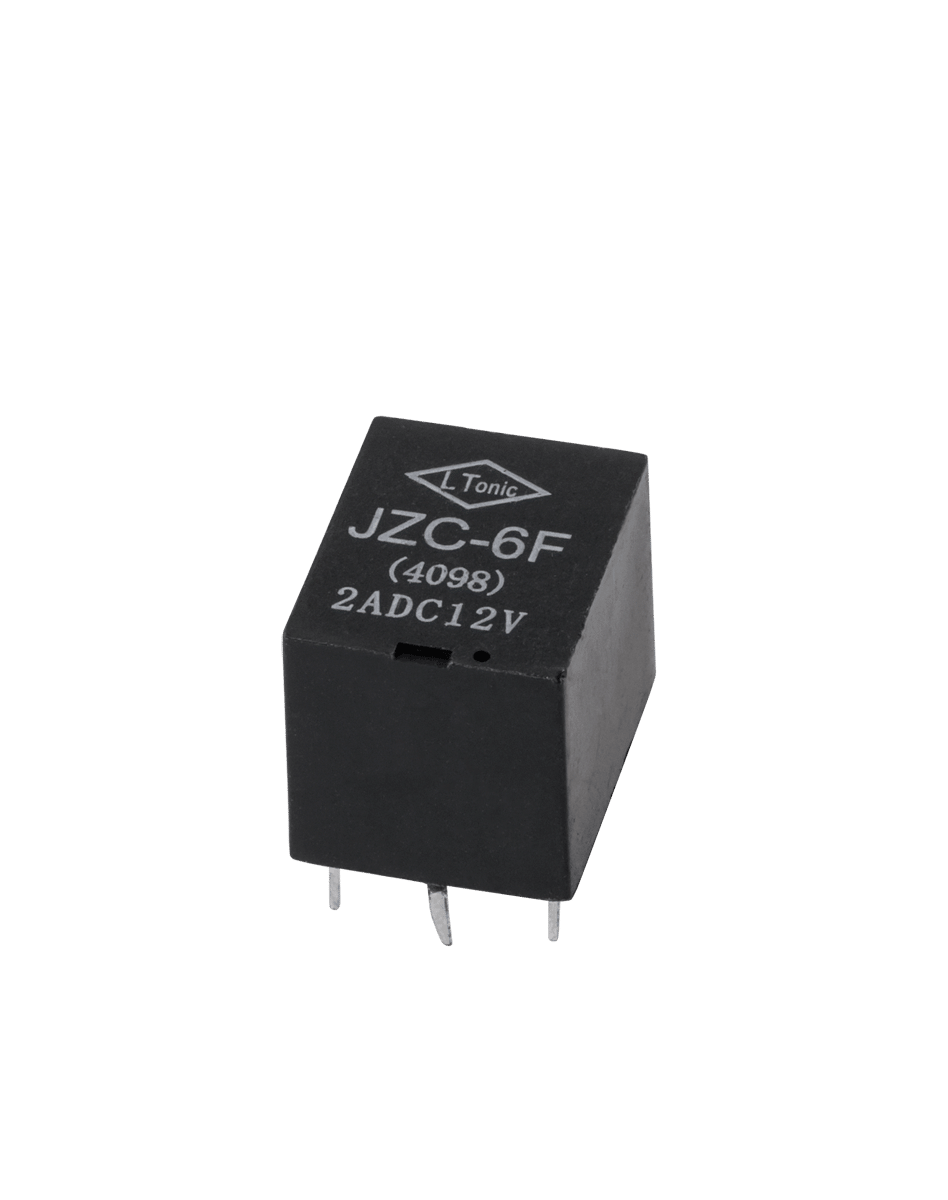 Реле 2A/12V-4098 Реле 2A/12V-4098 PRE0003