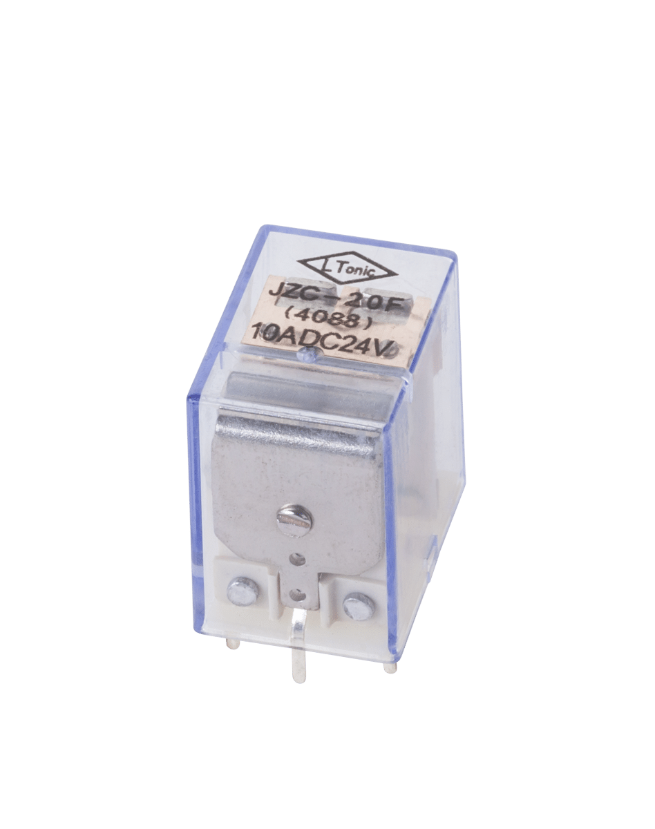 Реле 4088-10A/24V Реле 4088-10A/24V PRE0001
