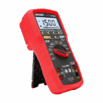 Промисловий мультиметр Uni-t MIE0540 UT197PV - Зображення 5