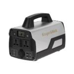 Портативна електростанція Krüger&matz KM9000-T500 потужністю 500 Вт
