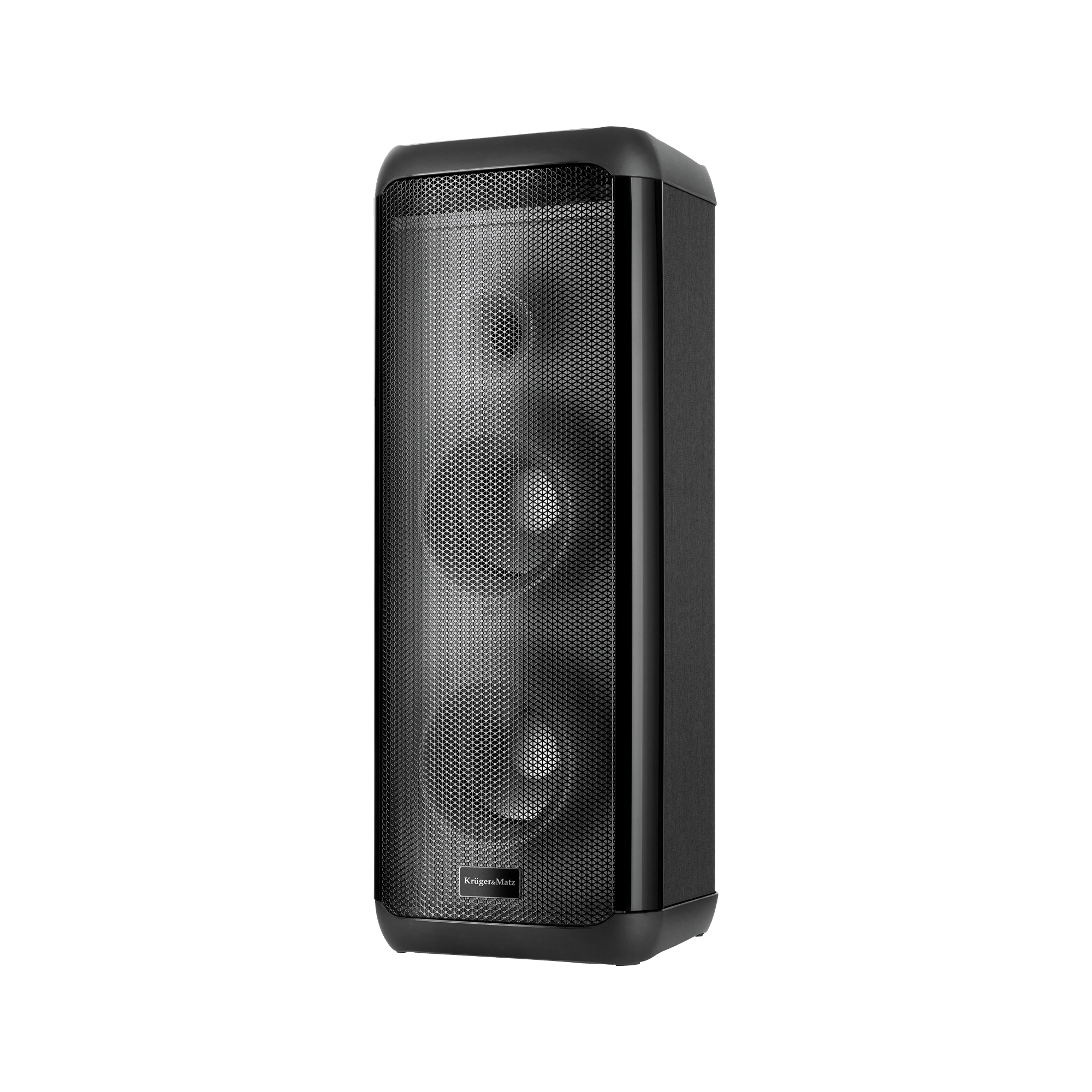 Ультрапортативна бездротова колонка Kruger&Matz Music Box Ультрапортативна бездротова Krüger&matz KM0558 колонка Music Box