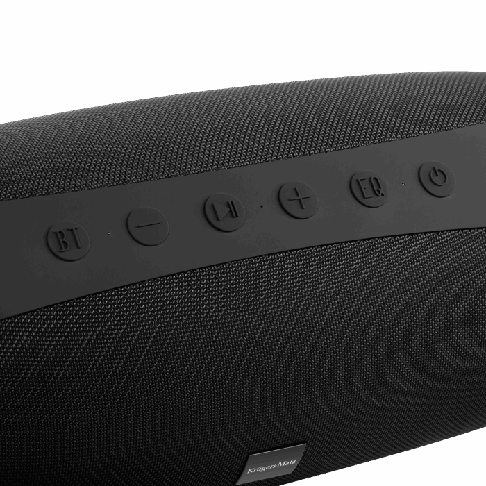 Портативна Bluetooth-колонка Krüger&matz KM0553 Explorer+ - Зображення 4