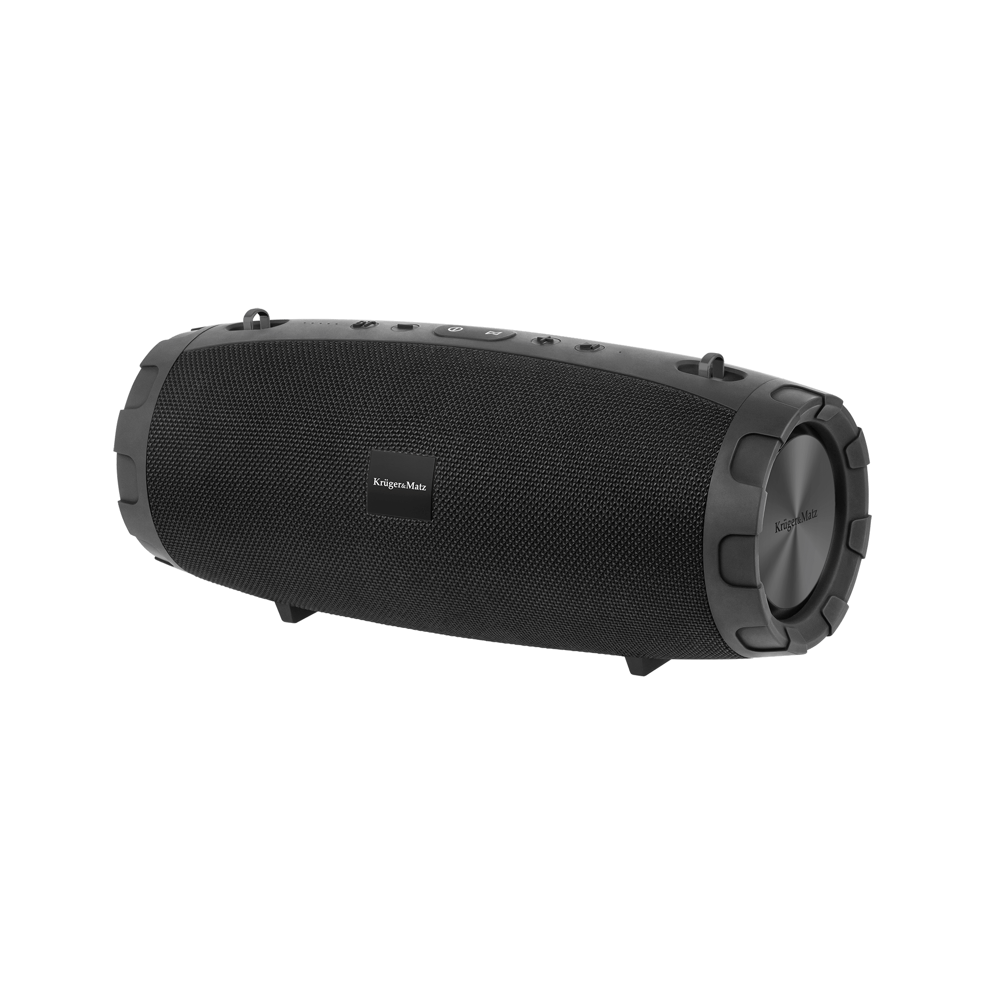 Портативна Bluetooth-колонка Kruger&Matz Explorer Портативна Bluetooth-колонка Krüger&matz KM0552 Explorer