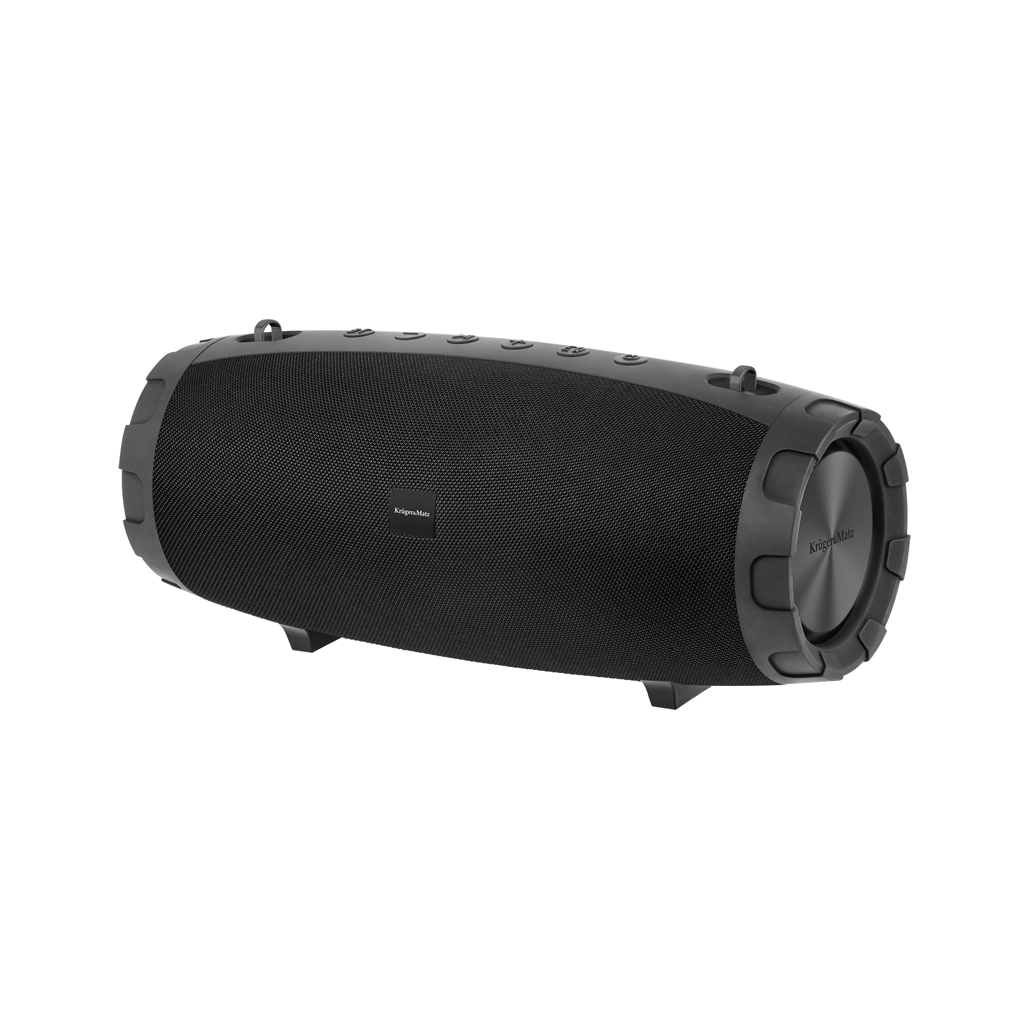 Портативна Bluetooth-колонка Kruger&Matz Explorer+ Портативна Bluetooth-колонка Krüger&matz KM0553 Explorer+
