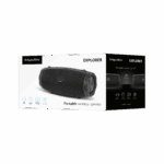 Портативна Bluetooth-колонка Krüger&matz KM0552 Explorer - Зображення 8