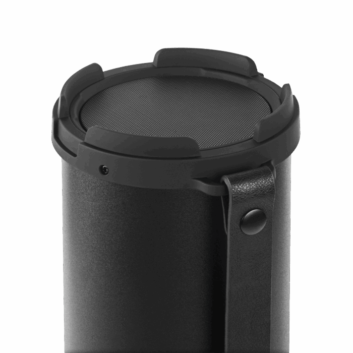 Портативна Bluetooth-колонка Krüger&matz KM0529 Joy - Зображення 3
