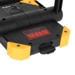 Портативний світлодіодний прожектор 2XCOB Rebel URZ3607 - Зображення 7