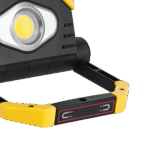 Портативний світлодіодний прожектор 2XCOB Rebel URZ3607 - Зображення 6