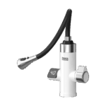 Кухонний кран Teesa TSA4112 для проточної води з гнучким виливом - Зображення 3