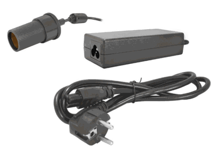 Перетворювач 230VAC/12VDC Ltc LXG79 6A 72W