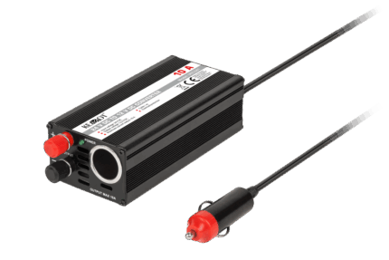 Перетворювач Kemot URZ3261 24V/12V 10A