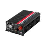 Перетворювач Rebel URZ3163 12V/230V 1000W (розетка F-типу: німецька) - Зображення 2