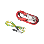 Перетворювач Rebel URZ3163 12V/230V 1000W (розетка F-типу: німецька) - Зображення 3