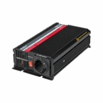 Перетворювач Rebel URZ3163 12V/230V 1000W (розетка F-типу: німецька)