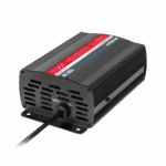 Перетворювач Rebel URZ3160 12V/230V 150W (розетка F-типу: німецька) - Зображення 2