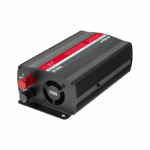 Перетворювач Rebel URZ3161 12V/230V 300W (розетка F-типу: німецька) - Зображення 2