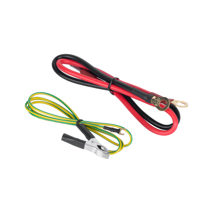 Перетворювач Rebel URZ3170 24V/230V 1000W, 2 розетки F-типу: німецький - Зображення 3