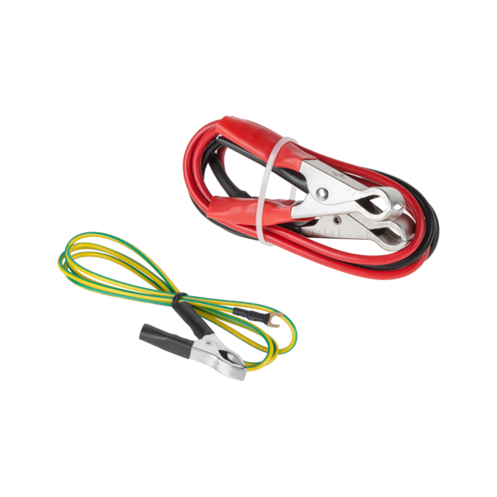 Перетворювач Rebel URZ3166 24V/230V 1000W (розетка F-типу: німецька) - Зображення 3